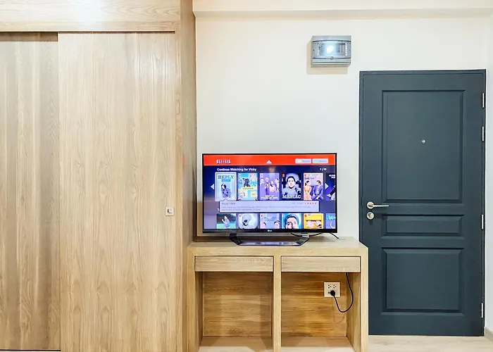 酒店 Gp House - Sukhumvit Onnut Bts Skytrain