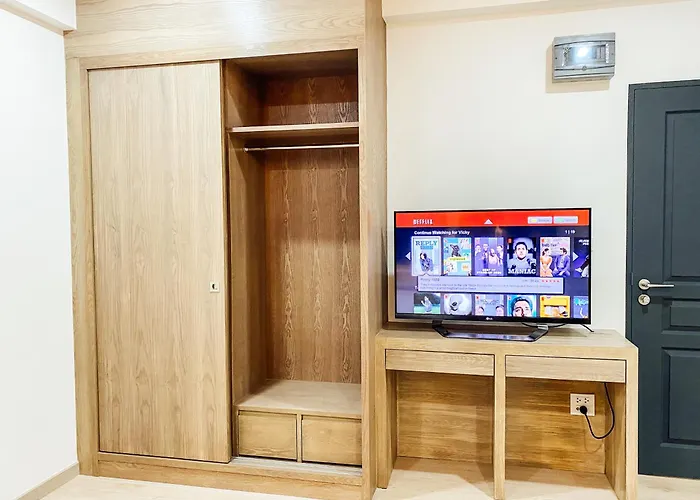 Gp House - Sukhumvit Onnut Bts Skytrain 曼谷