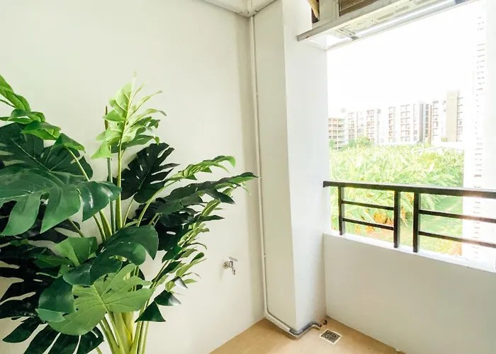 Gp House - Sukhumvit Onnut Bts Skytrain 5* 曼谷