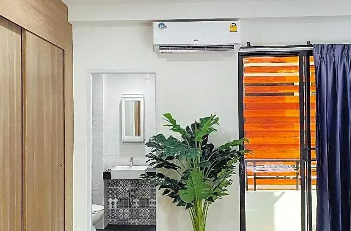 Gp House - Sukhumvit Onnut Bts Skytrain 5*