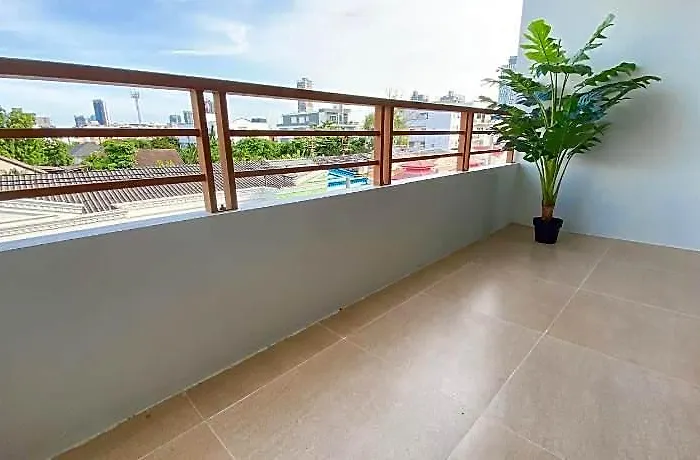 Gp House - Sukhumvit Onnut Bts Skytrain 曼谷