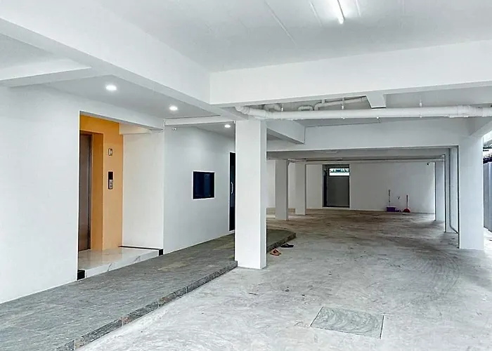 Gp House - Sukhumvit Onnut Bts Skytrain 酒店 5*