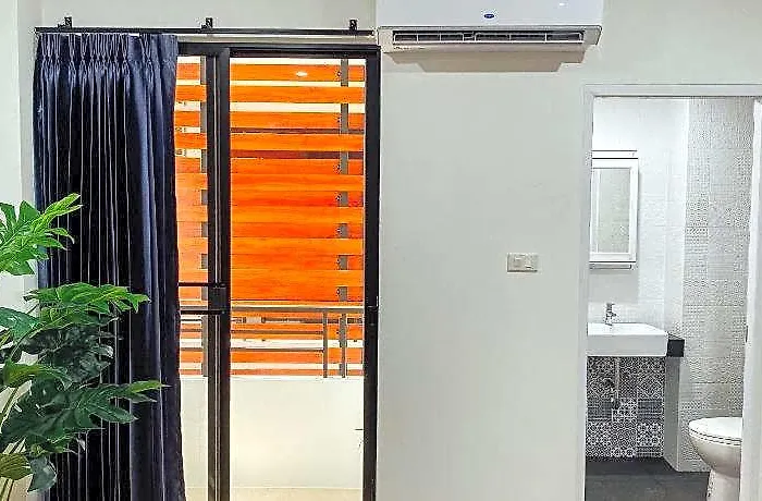 Gp House - Sukhumvit Onnut Bts Skytrain