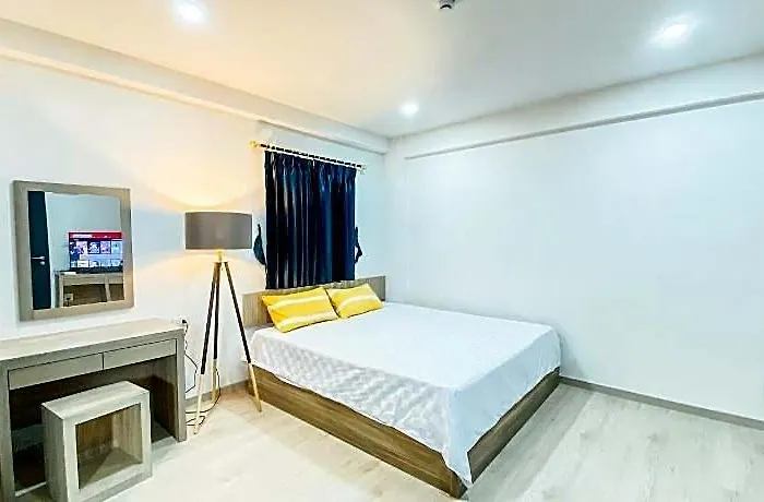 Gp House - Sukhumvit Onnut Bts Skytrain 酒店