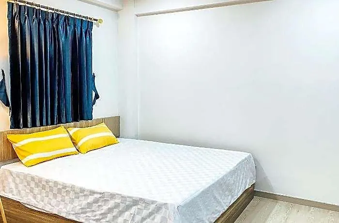 Gp House - Sukhumvit Onnut Bts Skytrain 酒店 5*