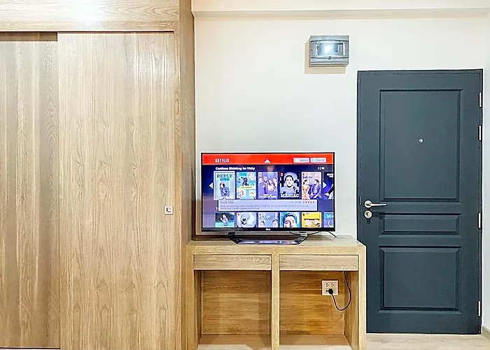 酒店 Gp House - Sukhumvit Onnut Bts Skytrain