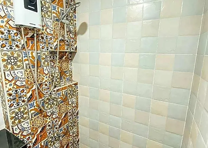 Gp House - Sukhumvit Onnut Bts Skytrain 曼谷