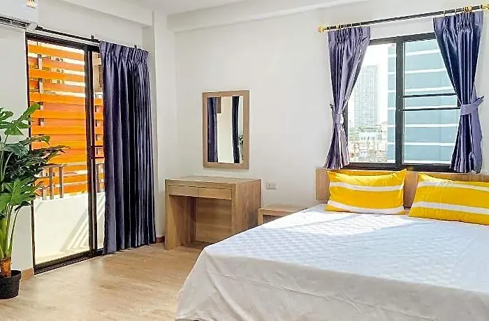 Gp House - Sukhumvit Onnut Bts Skytrain