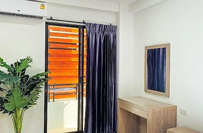 酒店 Gp House - Sukhumvit Onnut Bts Skytrain 5*